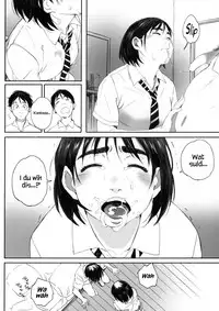 (COMIC1☆13) [Kansai Orange (Arai Kei)] Boku no Kanojo 2 (Fujiyama-san wa Shishunki) [English] {Hennojin}