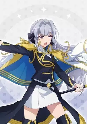 Revue Starlight -Re LIVE