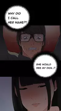 The Girl Next Door Ch.1-35 (English) (Ongoing)