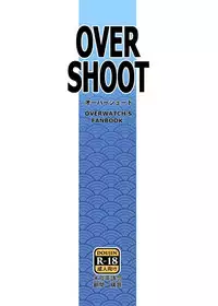 [Ringo Koubou] OVERSHOOT (Overwatch) [English] [Digital]