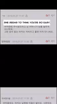 [Mr. Byeong-Su] Cohabitation Ch.1-46 (English) (Ongoing)