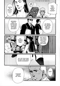 [Matsuzaki Tsukasa] Sanzensekai no Karasu o Koroshi Kanzenban - Killing The Crow on 3,000 Worlds [English] [Biitchylin]