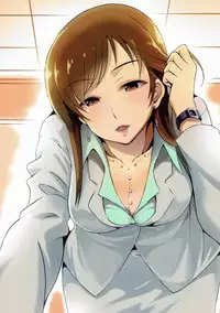 (Utahime Teien 10) [Esora Note (Majima Shiroyuki)] teenage appearance+α (THE IDOLM@STER CINDERELLA GIRLS)