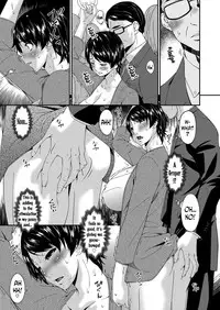 [Bai Asuka] Keiyaku Dorei Zuma | Contractual Slave Wife Ch. 1-7 [English] [N04H]