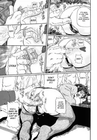 [Hase Tsubura] Niku-sen GLAMOROUS [English] [Fated Circle]