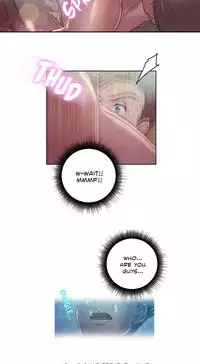 [BYMAN] Sex Knights-Erotic Sensuality & Perception Ch.1-17 (English) (Ongoing)