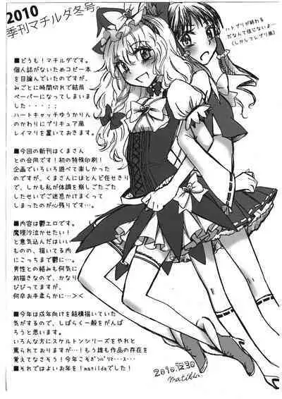 Kirisame Roman Porno