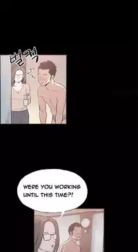 [Mr. Byeong-Su] Cohabitation Ch.1-34 (English) (Ongoing)