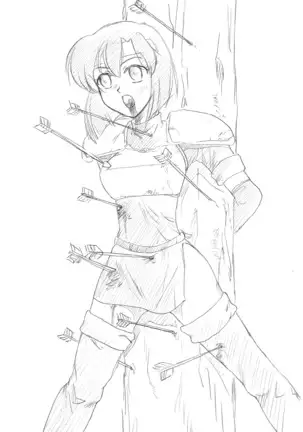 Sanshimai Monogatari