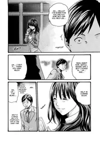 [Haruki] Sense Vol.1 (Complete) [English]