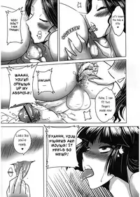 [San Se Fang]Night Tales from a Chinese Studio: Wang Erxi[English]