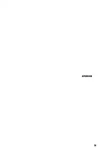 (C74) [PLANET PORNO (Yamane)] Rise of Brutality (Yotsubato!) [English] [Ralen]