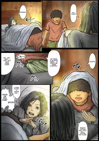 [Kuroneko Smith] Oba-san no Karada ga Kimochi Yosugiru kara ~Boku no Oba-san wa Chou Meiki datta~ | My Aunt's Body is Irresistible. ~Her Hole is the Best~ (English) [Subsik]