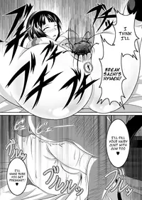 [Bitch Bokujou (Bokujou Nushi K)] Irakabeshi Sugite Atama ga Okashiku Natta Hito ga Kangaeta SAO Hon | A SAO Book Drawn by a Man Driven Insane by Bashing his Head Against a Wall (Sword Art Online) [English] [Chocolate] [Digital]