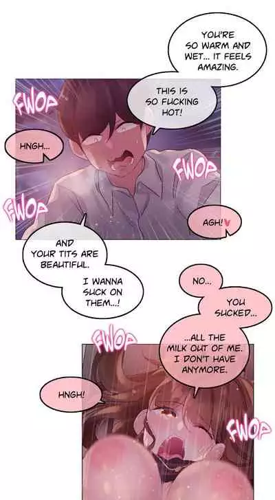 [Alice Crazy] Perverts' Daily Lives Episode 1: Her Secret Recipe Ch1-19 (Complete)