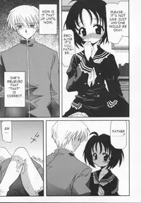 [Knoh Hollow] Winter Song (English)