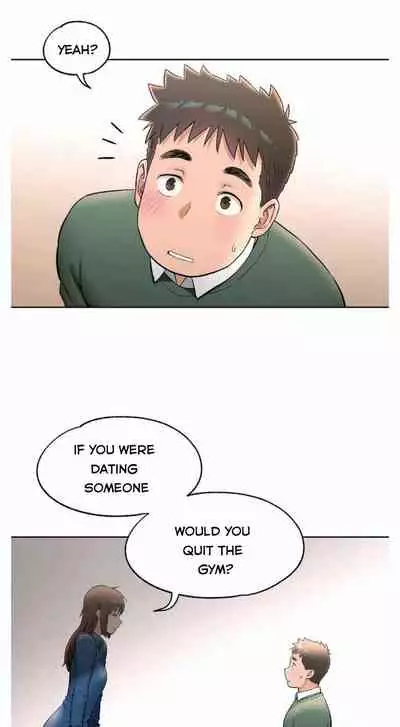 [Choe Namsae, Shuroop] Sexercise Ch.73/? [English] [Manhwa PDF]