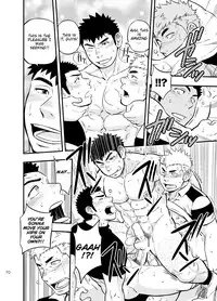 [Draw Two (Draw2)] Moshimo Danshikou no Hoken Taiiku ga Jitsugi Ari Dattara 2 | If Boy's Health and PhysEd Taught Practical Skills 2 [English] [CDG Scans] [Digital]