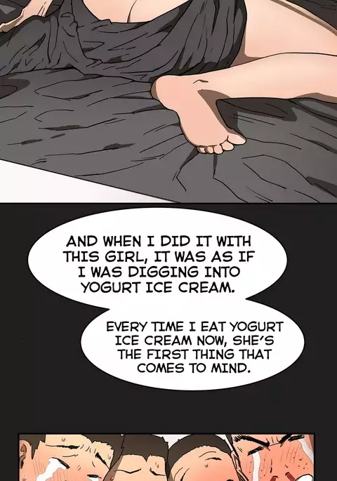 Refrain Love Ch.1-28