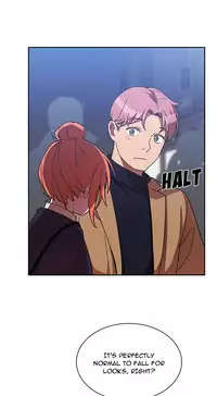 [Semni] Close as Neighbors (Ch.1-43) [English] [Ongoing]