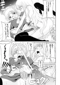 [Shouryuutei Enraku] Futanari no Sono