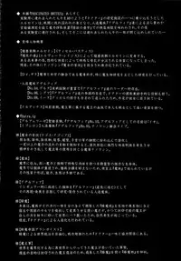 (C82) [FONETRASON (Ryutou)] Shield Knight Elsain Vol. 12 NETHER LABORATORY 2