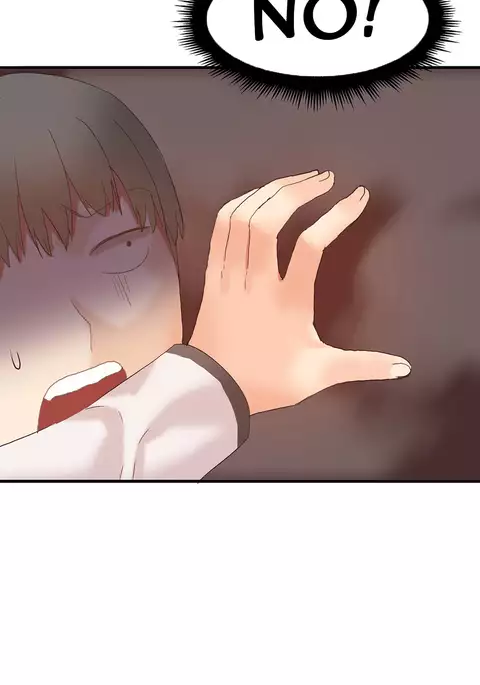 Hari Dormitory Ch.0-26