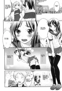 [Hanamaki Kaeru] Otokonoko wa Ore no Yome Ch. 2, 3, 5-7, 11, 14 [English] [mysterymeat3]