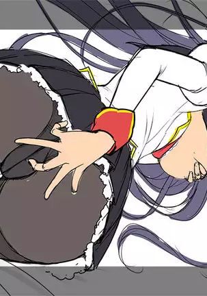 Motto! Haramase! Honoo no Oppai Isekai Ero Mahou Gakuen! Sofmap Digital Content Disc