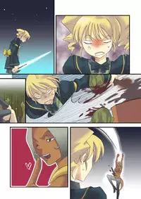 [MAHOUSE (Jakoh Nezumi)] MAHOUSE Vol.1