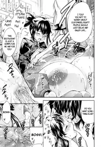 [Kuusou] New! Type ♥ Ch. 0-6 [English] [Ancient Archon+B.E.C. Scans]