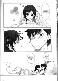 (Honou no Seisen 62) [Chichai Mono Club (Ijiro Suika)] Kurorufu (Fire Emblem Awakening) [English] [CGrascal]