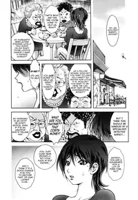 [Kon-Kit] Honey♥Dip [English] [Nemui + Afro + Sling + Yoroshii + Kusanyagi]