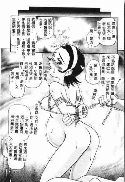 [Anthology] Ninpu Chuudoku [Chinese] pixelup