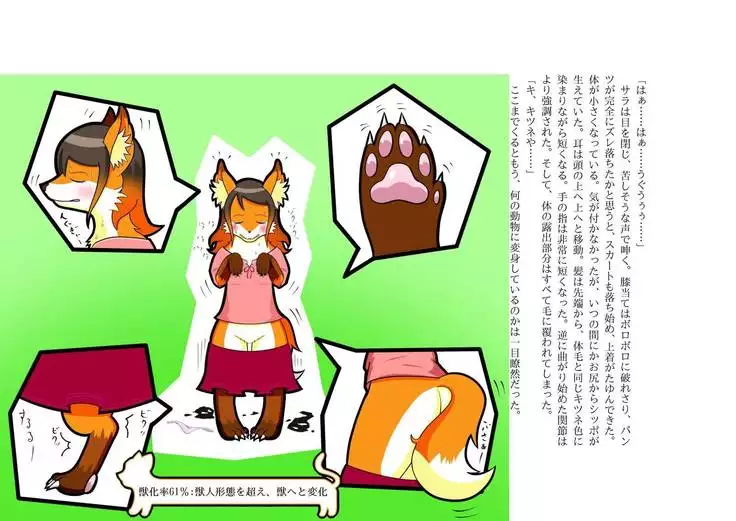 Kemo tan 1＠J-Chimera