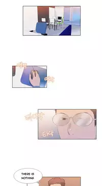 Miss Mystic Ch.1-16 (English) (Ongoing)