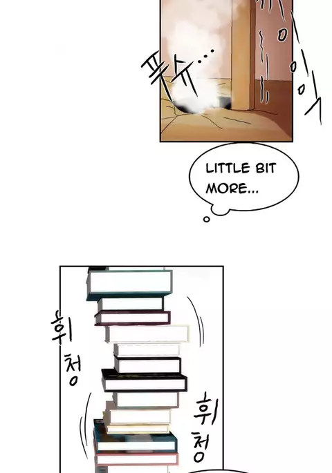 Hari Dormitory Ch.0-14