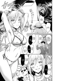 [Grace (Yokoyama Naoki)] Ran KING ~Tama Sentsu Koromo~ (THE iDOLM@STER: Cinderella Girls) [English] [CGrascal] [Digital]