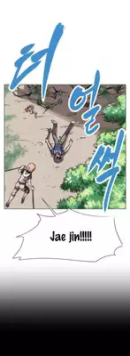 [Worin] Brawling Go Ch.0-40 (English) (YoManga) (Ongoing)