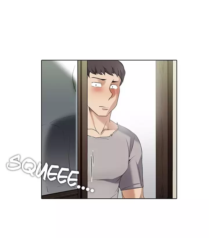 Cartoonist's NSFW Season 1 Chapter 1-10