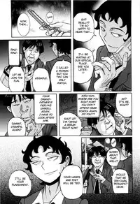 [Kojima Miu] Nympho Maman Boshi Soukan - Mama no Shikyuu wa Boku no Mono Ch. 1-22 [English] [Fated Circle]