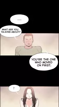 [Mr. Byeong-Su] Cohabitation Ch.1-46 (English) (Ongoing)