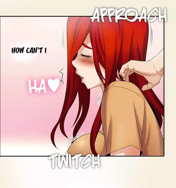 Cartoonist's NSFW Season 1 Chapter 1-10