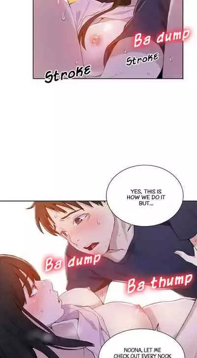 Secret Class Ch.38/?