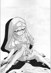 [ART=THEATER (Fred Kelly)] M.F.H.H. 4, 5, 6, 7 Revise (Various)