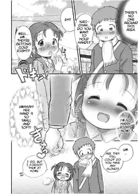 [Sexual Khorosho (Lasto)] Manzoku | Satisfaction [English] [TootOnAHill] [Digital]