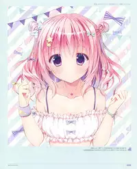 [Ryohka] Ryohka Gashuu Kurimi