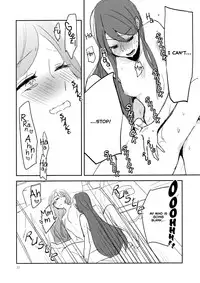 (Geinoujin wa Card ga Inochi! 6) [TETRA (Amano Shuninta)] Kirei Kawaii Kakkoii | Charming Cute Cool (Aikatsu!) [English] [Lazy Lily]