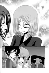 [valssu (Charu)] Roshutsu Shoujo Nikki 4 Satsume | Exhibitionist Girl's Diary c04 [English] [Munyu]