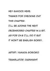 Yamada Gogogo] Erona ~Orc no Inmon ni Okasareta Onna Kishi no Matsuro~ | Erona ~The Fall of a Beautiful Knight Cursed with the Lewd Mark of an Orc~ Ch. 1-5 [English] [darknight] [Decensored] [ongoing]